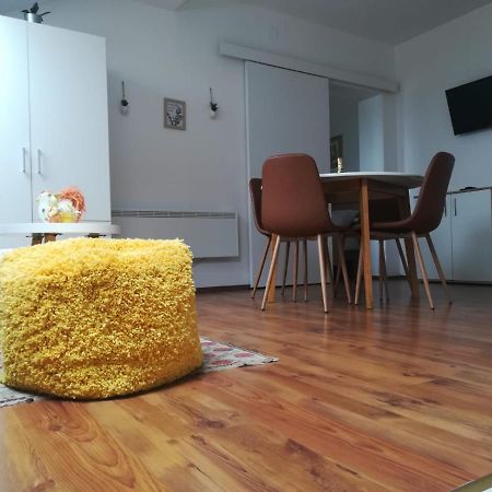 Hill Apartman - Maksimir Rebro Zagreb Exterior foto