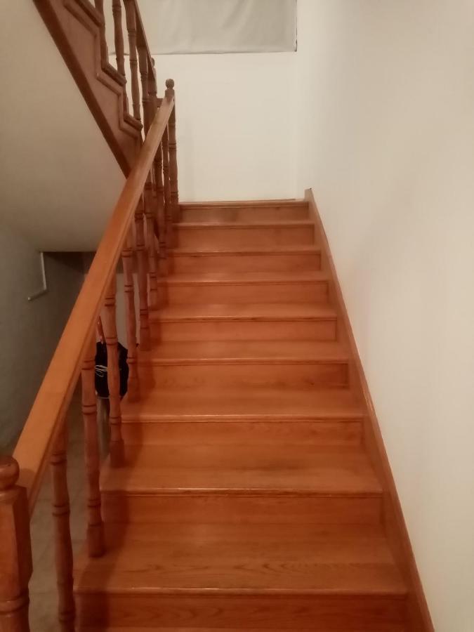 Hill Apartman - Maksimir Rebro Zagreb Exterior foto