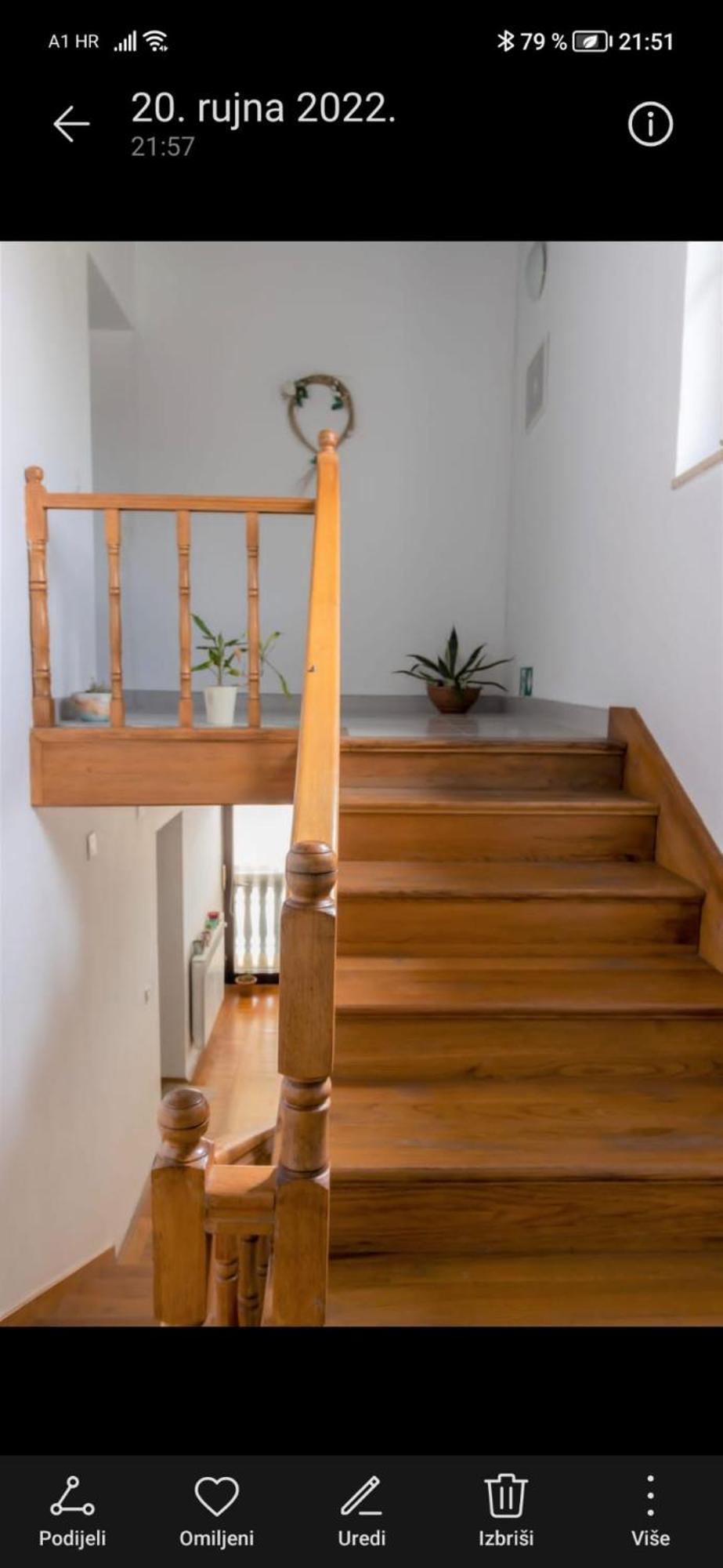 Hill Apartman - Maksimir Rebro Zagreb Exterior foto